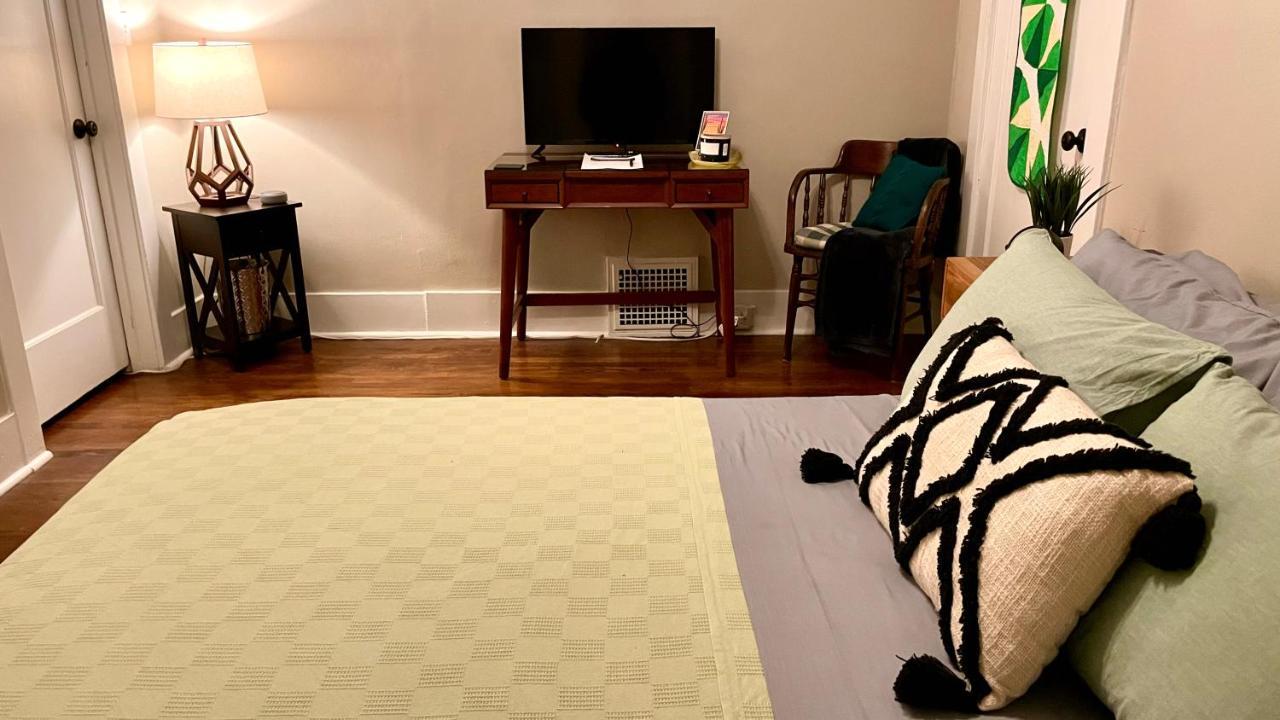 Appartement 738 E Yale à Fresno Extérieur photo