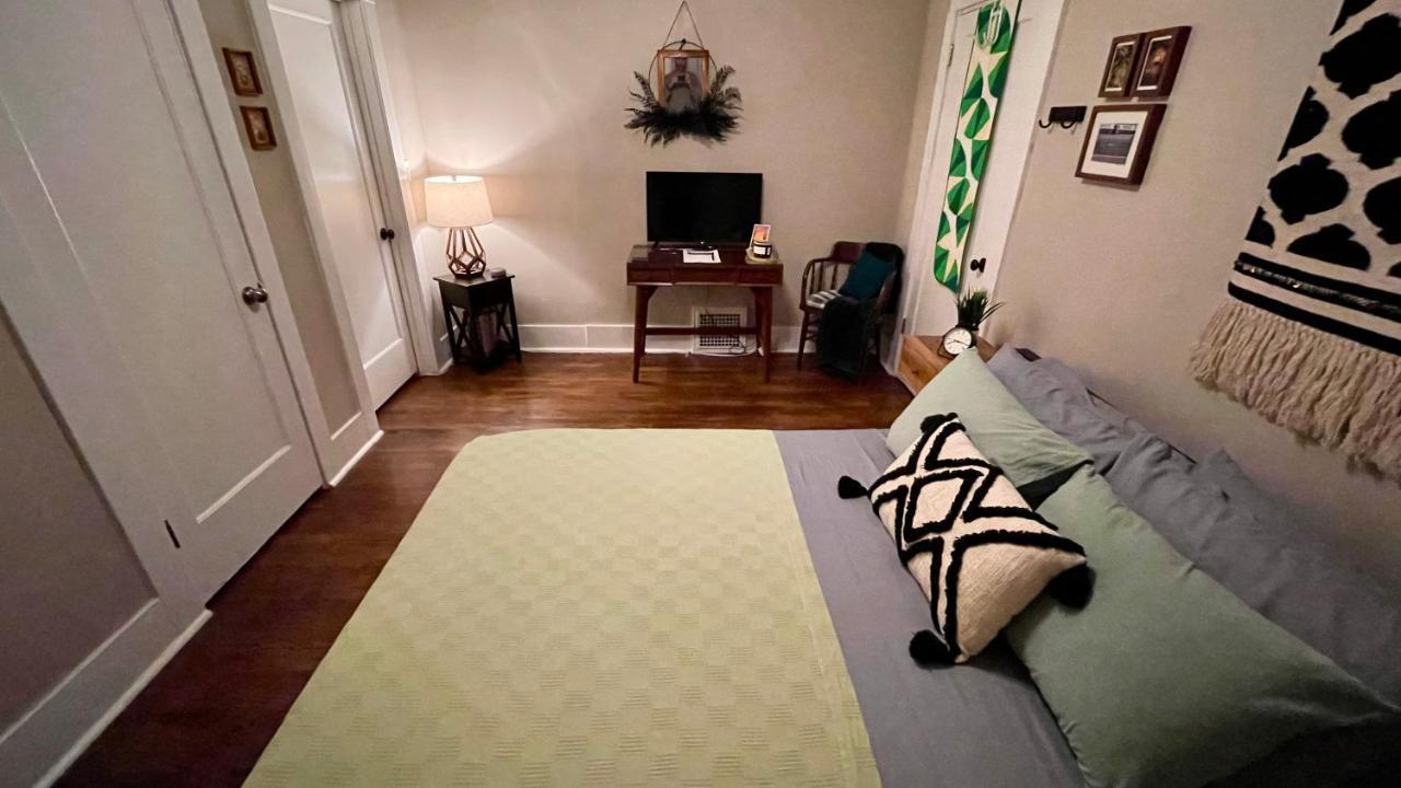 Appartement 738 E Yale à Fresno Extérieur photo