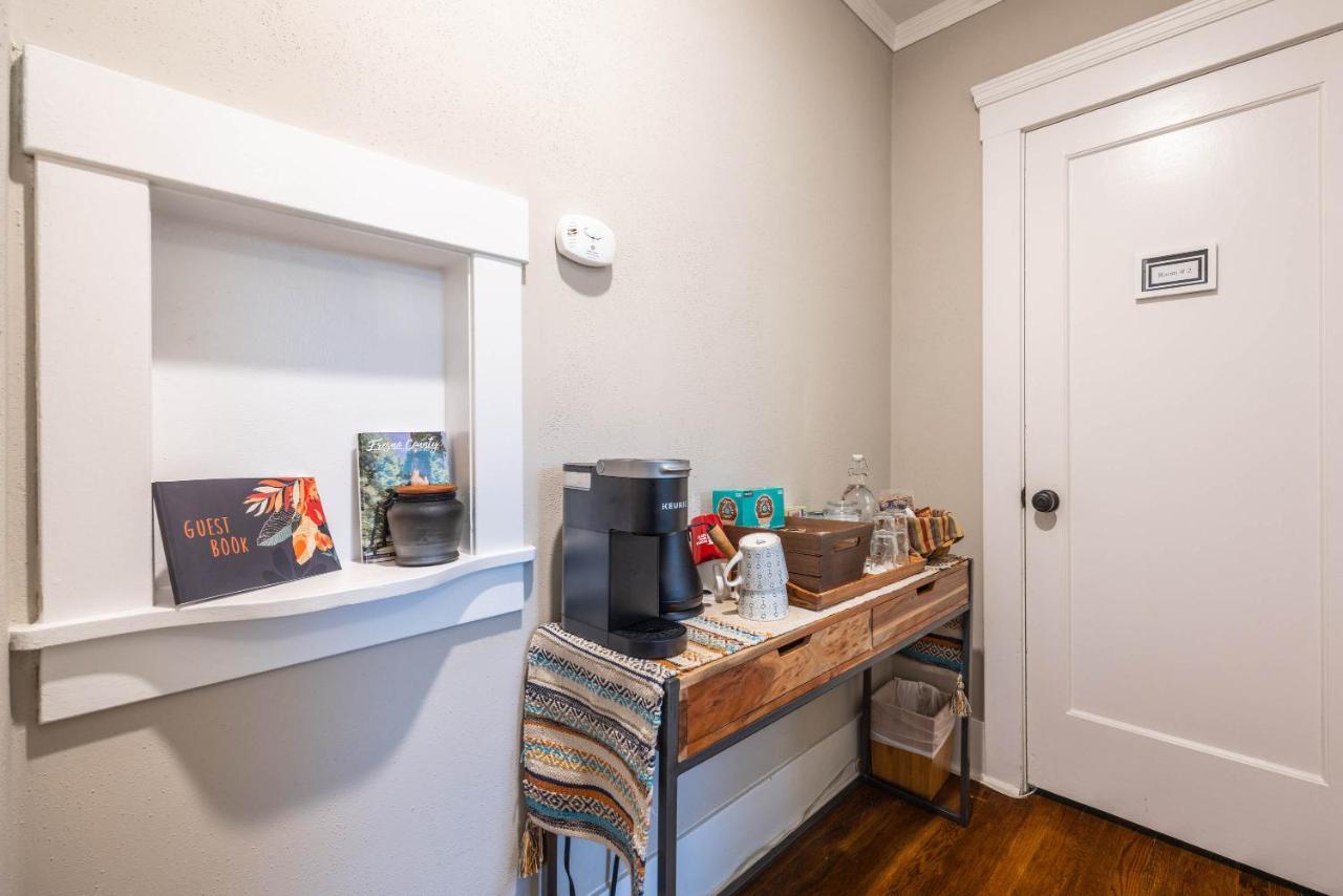 Appartement 738 E Yale à Fresno Extérieur photo